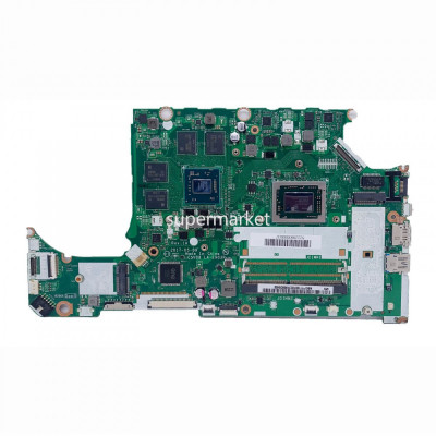 Placa de baza noua pentru Acer Aspire A515-41G cod NB.GPY11.002 procesor AMD FX9800P cip video DIS.R17M-P1-50 Radeon 540 cu 2GB memorie foto