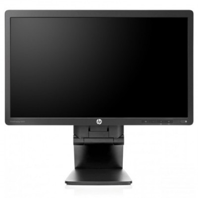 Monitor HP EliteDisplay E201, 20 inch, 1600 x 900, 5ms, LED foto