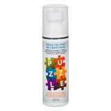 Adeziv Puzzle, Model Cu Burete, Capacitate 120ml, Multicolor, Oem