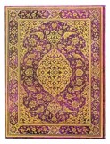 Carnet - Ultra, Lined - Persian Poetry - The Orchard | Paperblanks