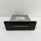 Navigatie GPS Radio CD Audi Q5 8R (2008-2017) OEM 8R1035666C Unitate Originala Bord Auto