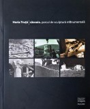 Parcul de sculptura monumentala Casoaia Horia Truta