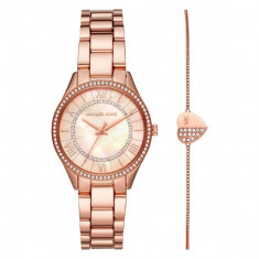 Ceas Dama MICHAEL KORS WATCHES LAURYN SPECIAL PACK MK4491 foto