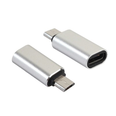 Adaptor Type-c la MicroUSB foto