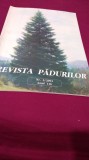 REVISTA PADURILOR NR 5 /2001