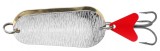 Oscilanta Dubla Trython No 4 / 25 G / 5 Cm- Silver Gold