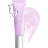 DIOR Dior Addict Lip Glow Butter luciu de buze de ingrijire s ceramidy a peptidy culoare 102 Glazed Lavender 10 ml