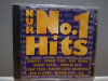 No 1 Hits - Selectii anii &#039;80 (1996/Sony/Germany) - CD ORIGINAL/Sigilat/Nou, Pop, Columbia