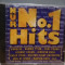 No 1 Hits - Selectii anii &#039;80 (1996/Sony/Germany) - CD ORIGINAL/Sigilat/Nou