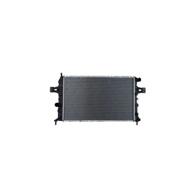 Radiator Apa Opel Astra G Hatchback F48 F08 Denso Drm20112 foto