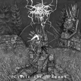 Circle the Wagons | Darkthrone, Peaceville