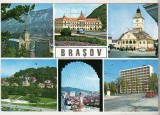 bnk cp Brasov - Vedere - uzata