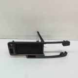 Ornament Consola Centrala Volvo V50 MW 2010 OEM 30755392 Argintiu