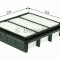 Filtru aer MITSUBISHI PAJERO II Canvas Top (V2_W, V4_W) (1990 - 2000) BOSCH 1 457 433 965