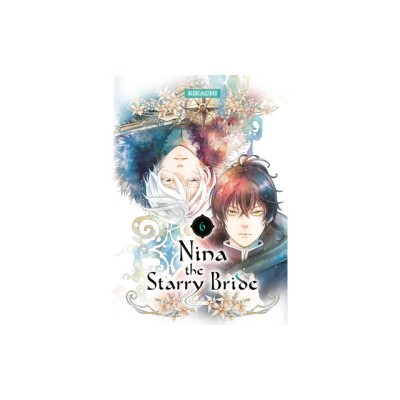 Nina the Starry Bride 6 foto