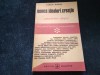 VIRGIL SORIN - MUNCA IDEALURI CREATIE