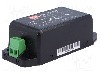 Alimentator SMPS, 24V DC, 1,3A, 31,2W, MEAN WELL - IRM-30-24ST