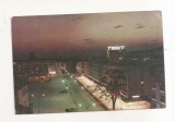 RF141 - Carte Postala - Baia Mare. Vedere din Piata Victoriei, necirculata