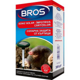 Bros aparat solar sonic anti-cartite