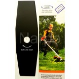 Disc taietor lama motocoasa trimmer 2 dinti 12&#039;&#039; MC0044.1