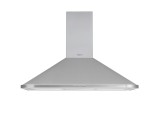 Hota decorativa semineu Tesla DC900AXP, 90cm, Inox1 motor 190W, 630m3/h, 3