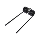 Deget pick-up pentru balotiera John Deere, 174 mm, fi 28 mm