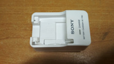 Incarcator Battery Sony BC-TRN 4,2V 0,7A #56494 foto