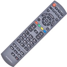 N2QAYB000832 Telecomanda pentru LED PANASONIC