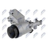 Radiator racire motor cu filtru Mercedes A W204 C180/200/220/250 20, C W204 C220/250/300 20, E W212 E220/250/300 20, M W166 ML250CDI 20, Viano/Vito