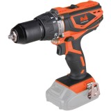 Evotools ONE EPTO - Masina de gaurit si insurubat cu percutie fara acumulatori si incarcator Li-Ion 18 V - Ah 40 Nm led iluminare