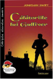 Calatoriile lui Gulliver, Cartex