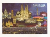 FA164 - Carte Postala - SPANIA - Barcelona, necirculata
