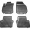 Covorase Presuri Auto Cauciuc Dedicate Opel ZAFIRA B II 2005 - 2014