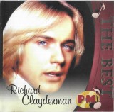 Richard Clayderman - The Best, CD