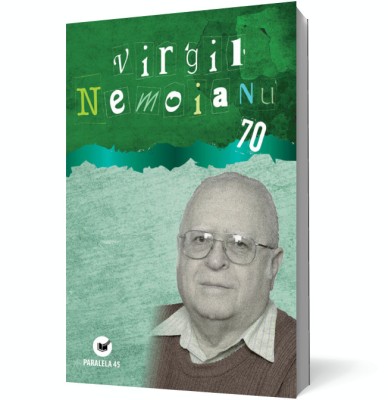 Virgil Nemoianu 70 - Paralela 45 foto