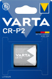 Baterie litiu 6V 1.6Ah CR-P2 Varta