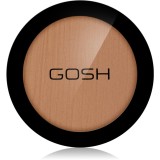 Cumpara ieftin Gosh Bronzing Powder pudra bronzanta culoare Natural Glow 9 g