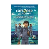 The forbidden island
