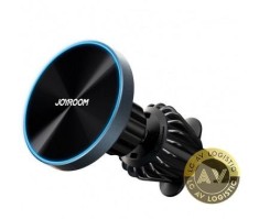 Incarcator Auto Wireless Joyroom JR-ZS240 Pro 15W 1.67A Negru