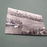 Cumpara ieftin CARTE POSTALA -BUCURESTI LACUL HERASTRAU CIRCULATA
