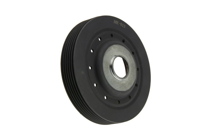 Fulie arbore cotit Renault Motor 1.4, 1.6 Laguna 1, 2 1993-, Clio 2 1999-, Kangoo 2001-, NTY RKP-RE-013