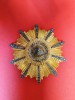 Ordinul 23 August, clasa I, R.S.Romania, stare perfecta, fara accesorii