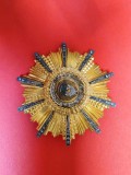 Ordinul 23 August, clasa I, R.S.Romania, stare perfecta, fara accesorii