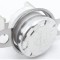Termostat 140 grade, cuptor incorporabil Gorenje BOSX6737E13BG
