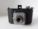 * Aparat foto OPTIOR, IOR Bucuresti, anii &#039;50, colectie, primul aparat foto RO