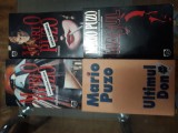 Cumpara ieftin Mario Puzzo 4 volume