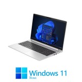 Laptopuri HP EliteBook 650 G10, i5-1345U, 16GB DDR4, 256GB SSD, FHD, Win 11 Home