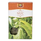 Ceai nuc frunze 50gr stefmar, STEFMAR PRODUCTIE