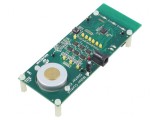 Kit Dezvoltare Microchip PIC DSPIC Tastatură Capacitivă DM330015
