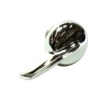 BUTONUL DE ABUR CROMAT+ARC expresor delonghi 5513222451